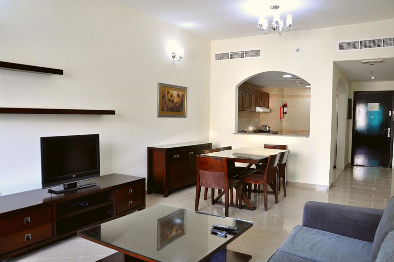 Care Holiday Homes Apartments Barsha Heights Dubai Esterno foto