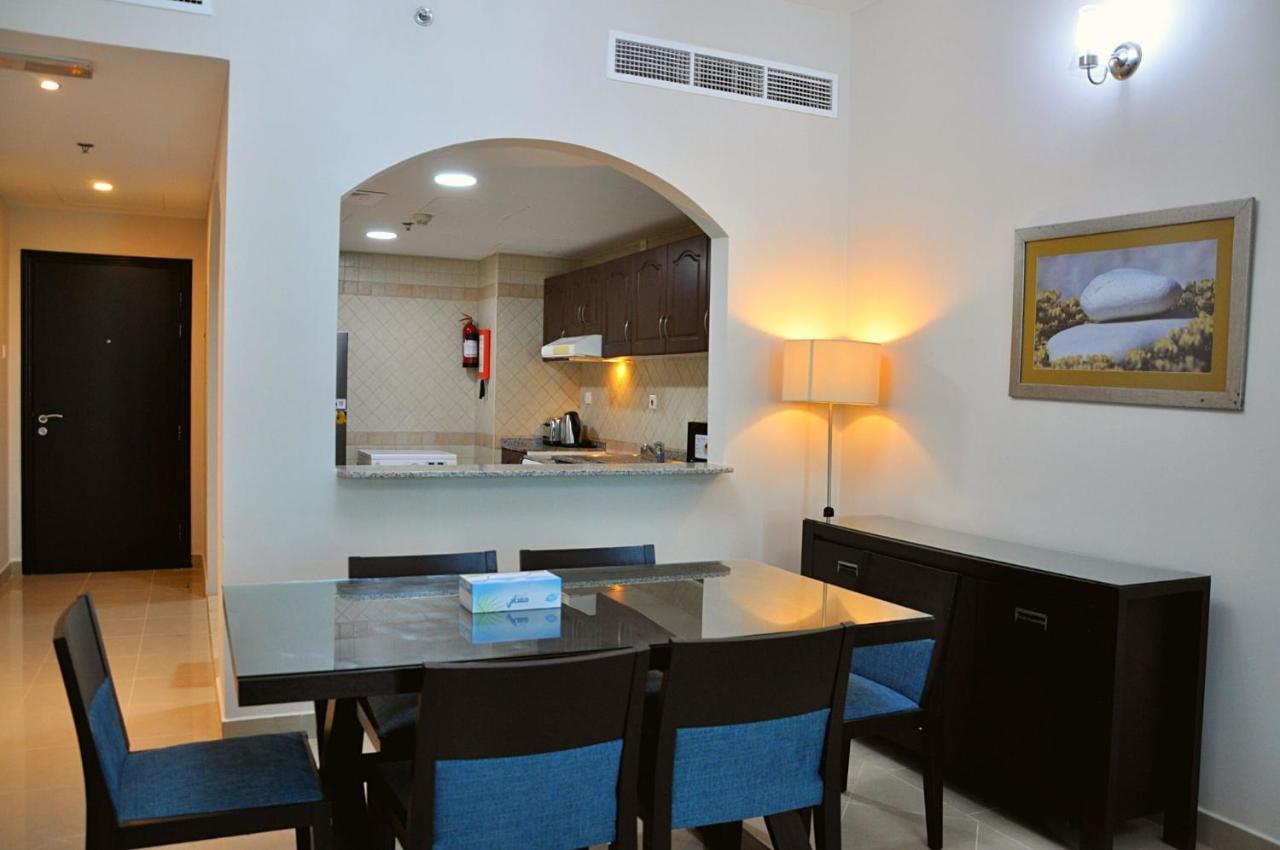 Care Holiday Homes Apartments Barsha Heights Dubai Esterno foto