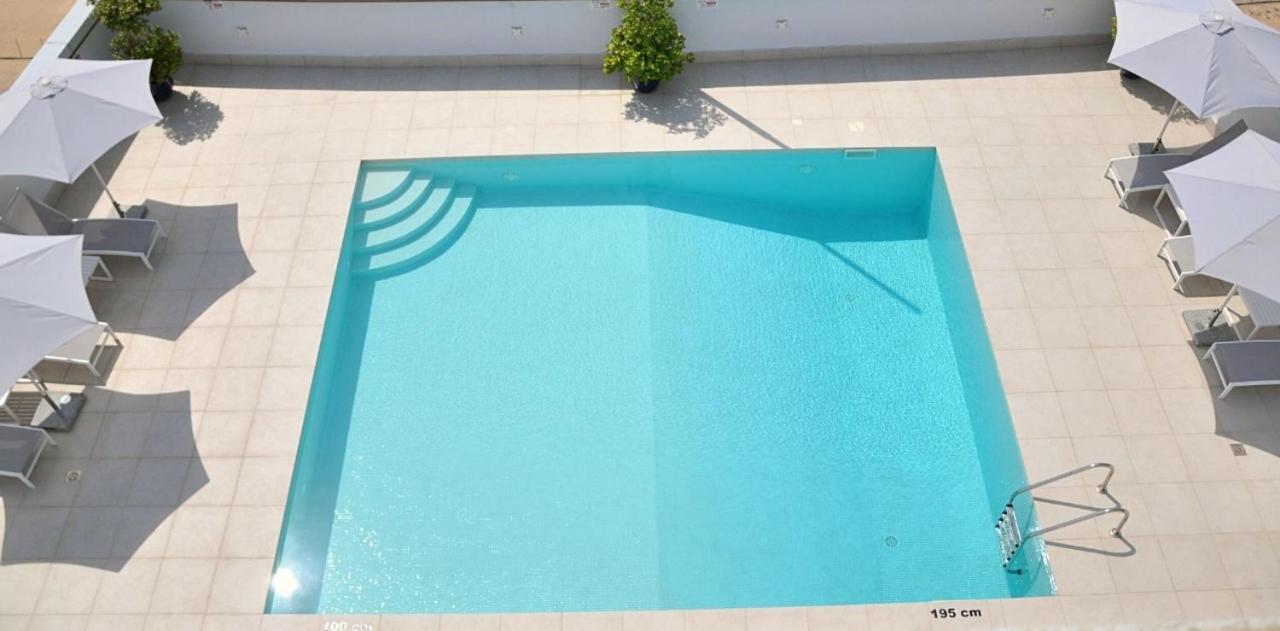 Care Holiday Homes Apartments Barsha Heights Dubai Esterno foto